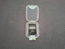 Scheda SD Navi Smart 453 TomTom Navigazione Europa 2017 Cool & Media A4539067001