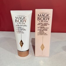Charlotte Tilbury Charlotte's Magic Body Cream — listing 2