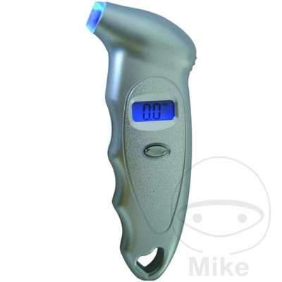 SIN MARCA Digitales Manometer für Reifenluft 0.15-7.00 BAR