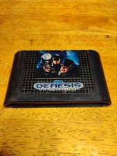 Batman Returns SEGA Genesis Game  Authentic Cartridge Only 
