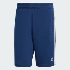 adidas men Adicolor 3-Stripes Shorts