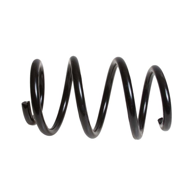 22748911 Front Coil Spring Single Suspension Replacement Spare Part By Sachs