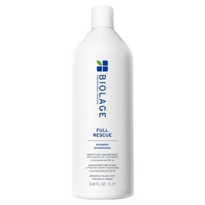 Biolage FullRescue Shampoo for Thin Hair 33.8 oz