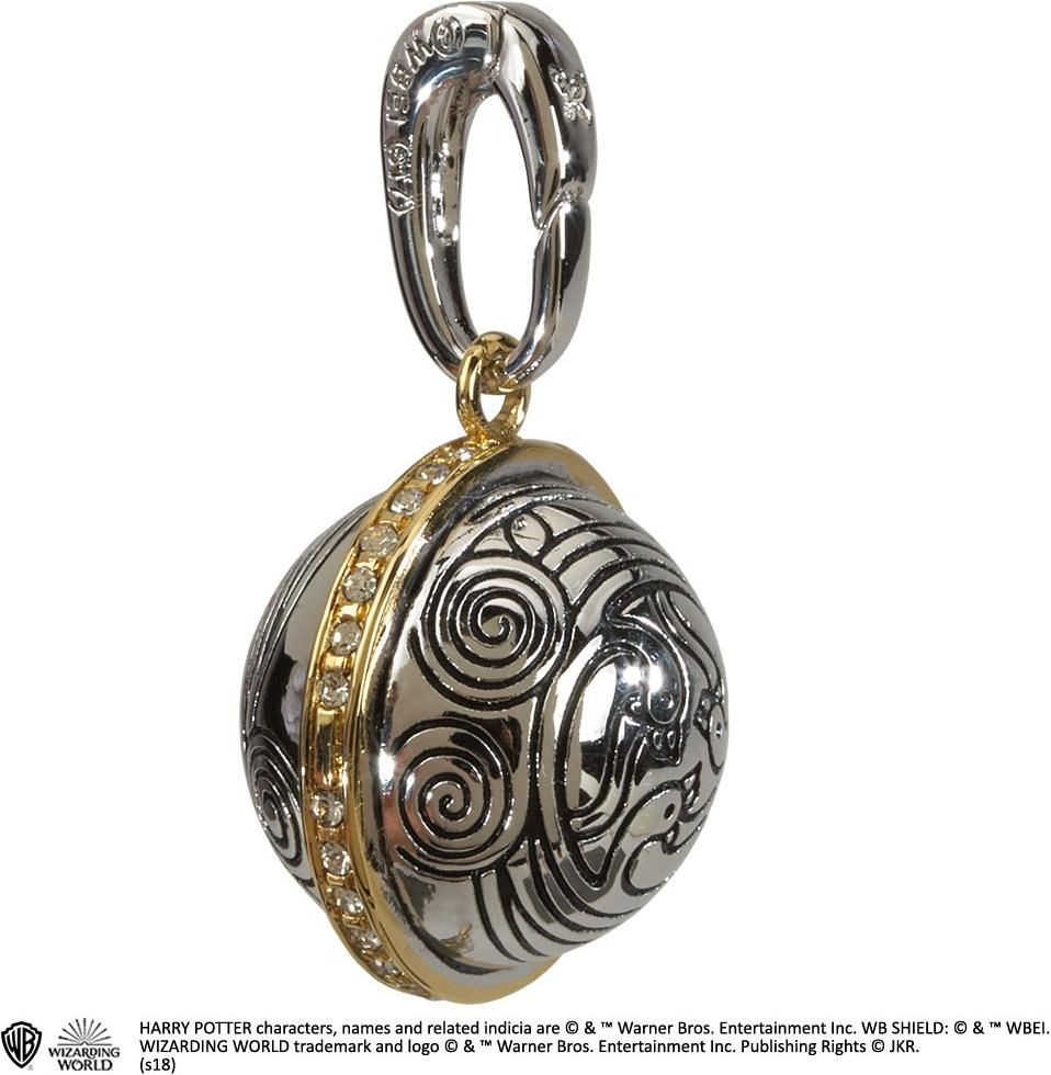Abbigliamento Harry Potter: Noble Collection - Remembrall (Charm / Ciondolo)