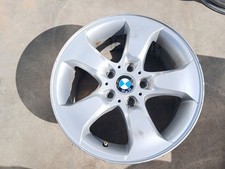 3417393 ALLOY WHEEL / 1090276 FOR BMW X3 E83 XDRIVE 20 D