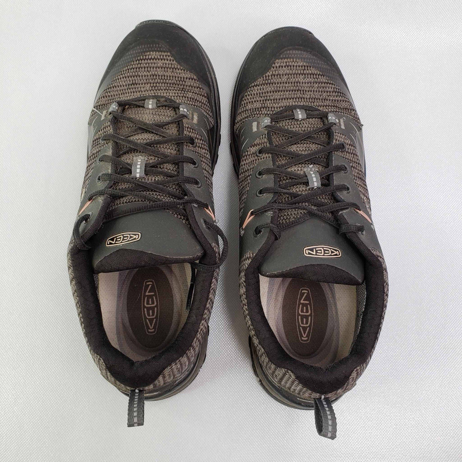 Keen Terradora scarpe da trekking impermeabili trail outdoor sneakers donna taglia 9 5