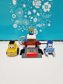 LEGO Juniors: Willy's Butte Speed Training (10742)