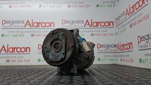 97114826 KLIMAKOMPRESSOR / 368242 FÜR OPEL VECTRA B BERLINA BASICO