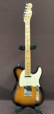 Guitare électrique FENDER USA AMERICAN STANDARD TELECASTER