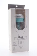 VITALITY Mini Nanum Car Humidifier Air Purifier Aromatherapy Essential Diffuser