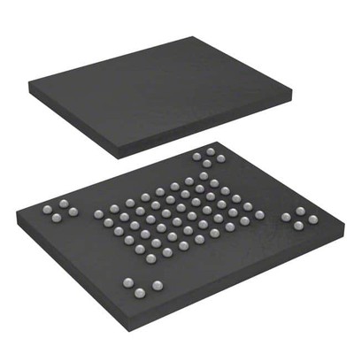 IC FLASH 4G PARALLEL 63BGA