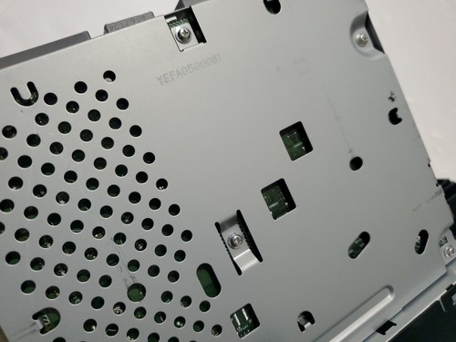 39100-T5R-A81 Audio & Visual Equip.(radio) HONDA FIT 15 16 17 18 - Picture 9 of 14