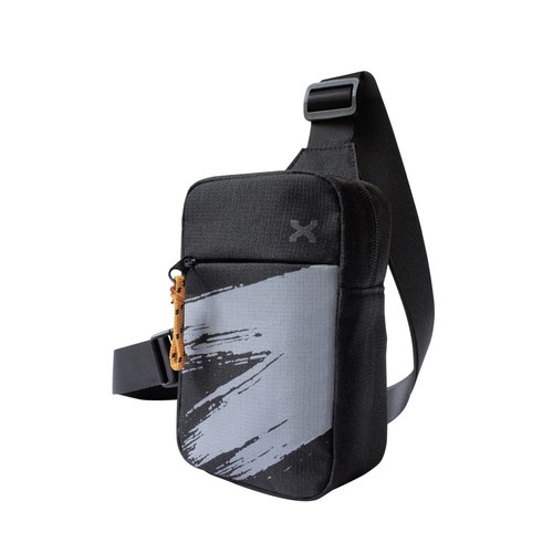 AXE Black Geschenkset für Männer - Cross Bag, Bodysprays, Duschgel & Aftershave - Bild 5 von 6