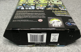 NEW Lego BIONICLE Storm Beast (71314) 109-Piece Sealed RARE