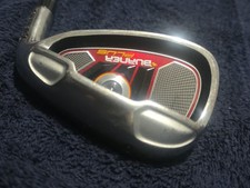 TaylorMade Burner Plus Single 9 Iron Steel Burner Superfast 85g Uniflex