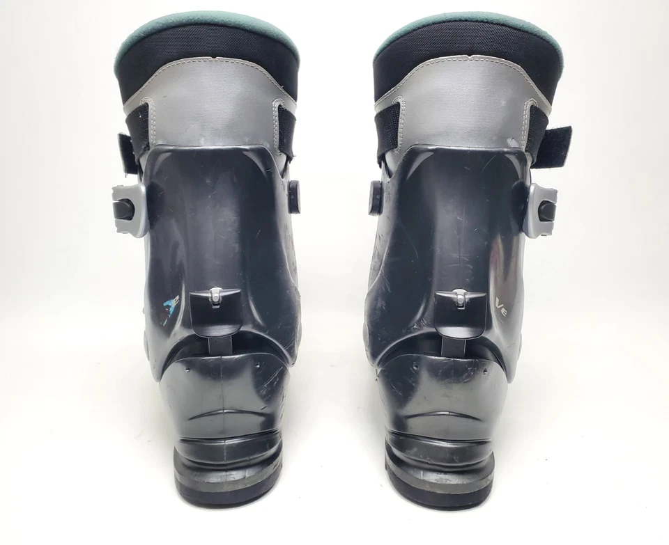 Botas de esquí GARMONT Veloce 75 mm Telemark para hombre MP 30 Foto 4 de 4