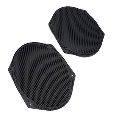 2 Stereo Speaker Audio XW7F-18808-AB FORD FRONT EXPLORET 2004 2005