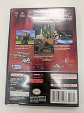 The Legend of Zelda Ocarina of Time Master Quest • Nintendo GameCube