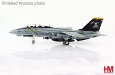 Hobby Master HA5239 Grumman F14B Tomcat US Navy, 163217, VF-103, NAS Oceana, Jun