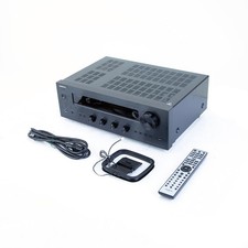 Onkyo TX-8470 110W 2-Channel 8K Network AVR Receiver - Black SKU 1989085