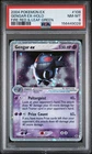 Pokemon Fire Red & Leaf Green Ultra Rare Gengar ex #108 [PSA 8]