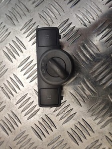 VW PHAETON 3D Scheinwerferschalter 3D0941531A 5.00 Diesel 230kw 2004 12149865