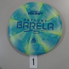 Discraft Anthony Barela CT Focus - Pick Your ...