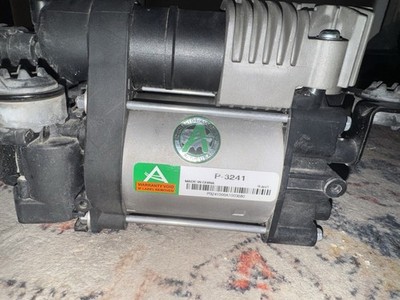 P-3241 Arnott Air Suspension Compressor for Ram 1500 2013-2018
