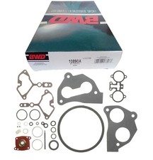 Fuel Injection Throttle Body Injection Kit Tbi Bwd 10890a Standard 1702