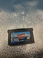 Happy Feet Nintendo Gameboy Advance