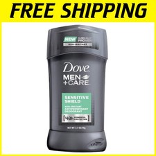 Men Care Antiperspirant Deodorant - 6-Pack, Sensitive Skin