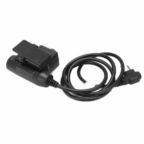 Adapter U94 PTT Głowica M 2-Pin do Wizard Series SV10 SV11 SV11D SV21 FY - Zdjęcie 18 z 22