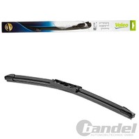 Valeo 1X Flachbalkenwischblatt First Multiconnection 550Mm | 575007