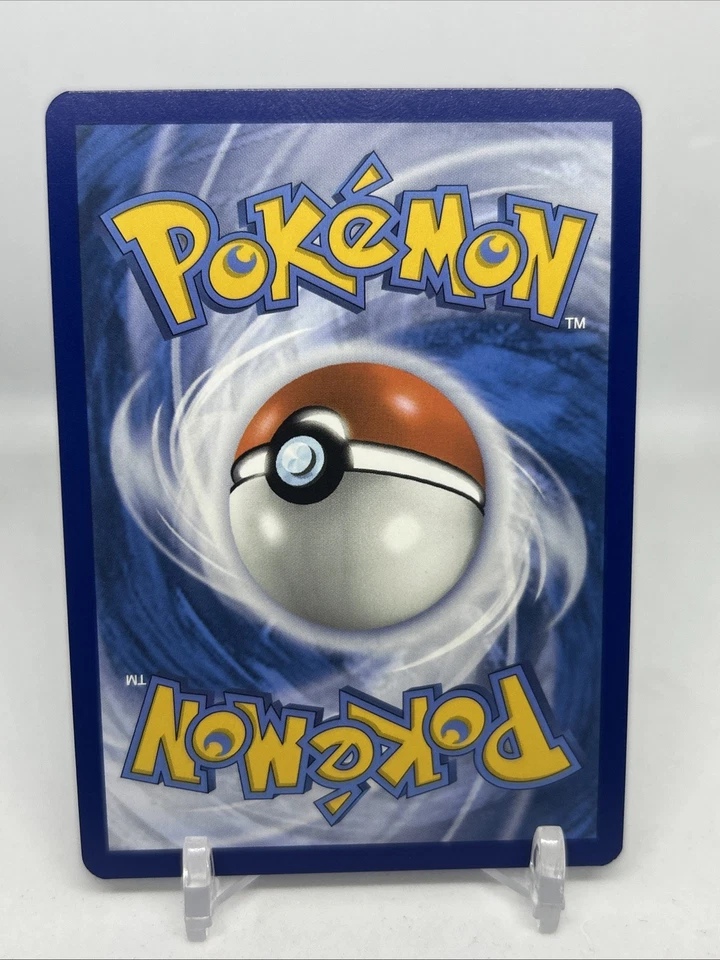 Iron Boulder ex 192/162 SV05: Temporal Forces NM Pokemon Card TCG - Image 2 of 2