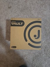 Star Wars Micro Galaxy Squadron V-19 Torrent Starfighter Vault Jazwares NEW