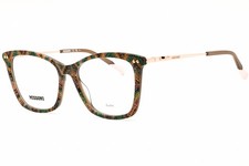 MISSONI MIS108-1UK-53 Eyeglasses Frame Size 53mm 16mm 140mm PATTERN Women 71673
