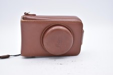Leica D-Lux 7 Case Handmade PU Leather Fullbody Camera Case Bag Cover for Leica
