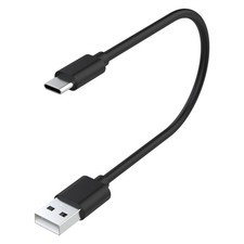 USB Charging Cable with Beats Powerbeats 2, Solo 4, Solo Buds, Fit , Flex, St...