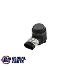 Volkswagen 7P PDC Parkdistanzsensor 1S0919275C Graphitgrau Metallic M7W