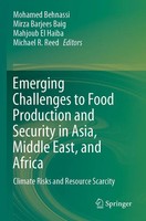 Mohamed Behnassi (U. A.) | Emerging Challenges To Food Production And...