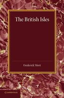 The British Isles Frederick Mort Taschenbuch Kartoniert / Broschiert Englisch