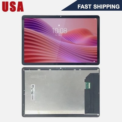 For Lenovo Tab 10.1 inch 2025 TB311FU TB311XU Display LCD Touch Screen Digitizer