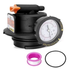 2420MAR2 Manual Air Relief Assembly for HayWard Pro-Grid Pool Filter Parts