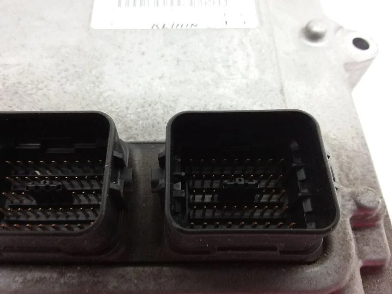 Módulo de control electrónico ECM motor piloto Honda 2006 2007 AWD Foto 3 de 4