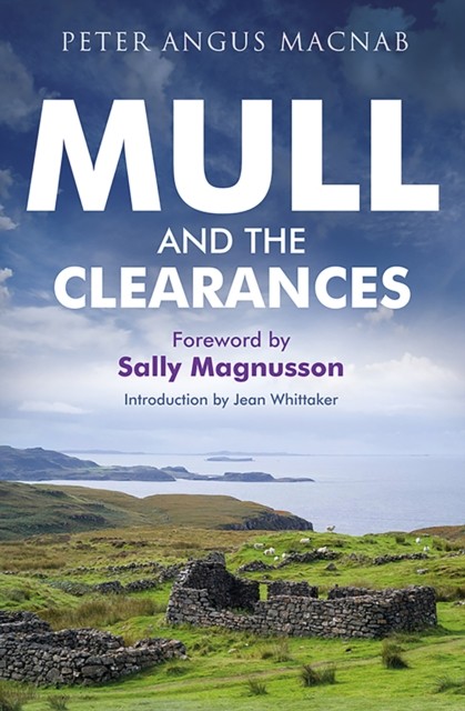 Mull and the Clearances by Peter MacNab PAPERBACK 9781839830600 - Image 5