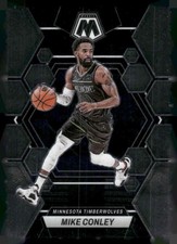2022-23 Panini Mosaic #101 Mike Conley