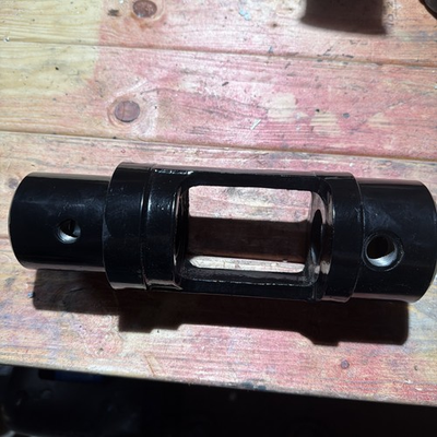 #ad #ad TITAN SPEEFLO # 235 916 MOTOR PUMP BLOCK SHIPS FREE $200.00