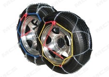 MCS Schneekette 235/60R20 235/65R20 235/75R17.5 235/80R17 235/85R16 245/60R19