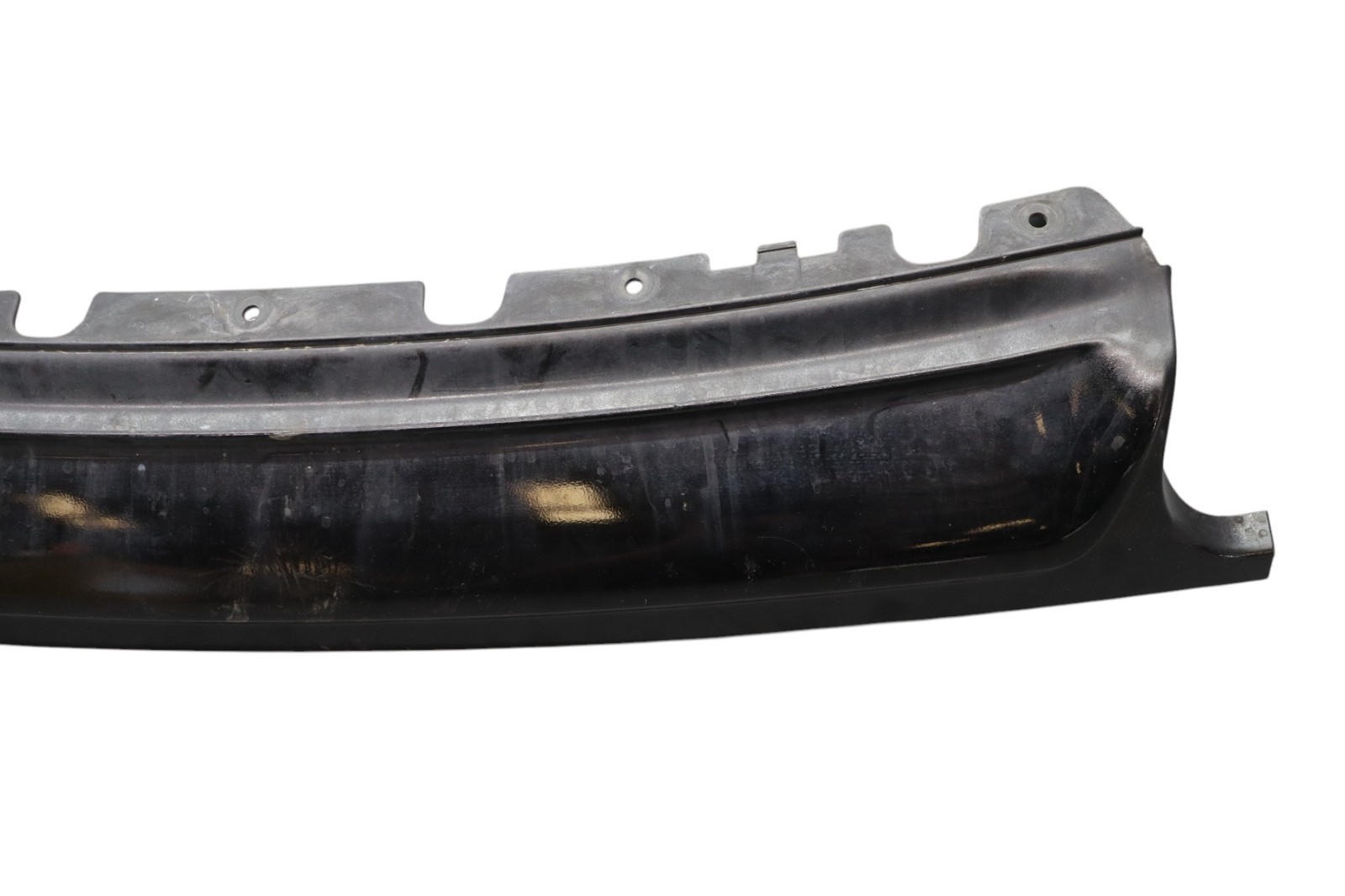 Maserati Ghibli 2014-2019 Rear Lower Bumper molding P/N 670010777