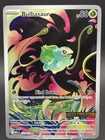 Pokémon TCG Bulbasaur 133/132 Secret Rare Mega Evolution Set NM Condition Stamp